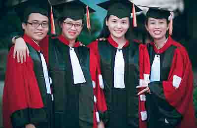 大学局部总结