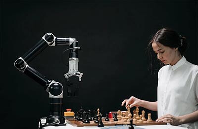智能农业成长趋向