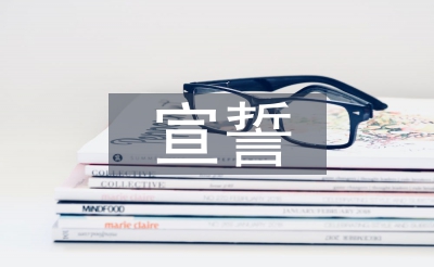 入团宣誓典礼勾当总结