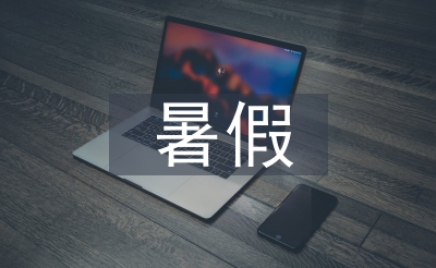 中先生寒假进修打算