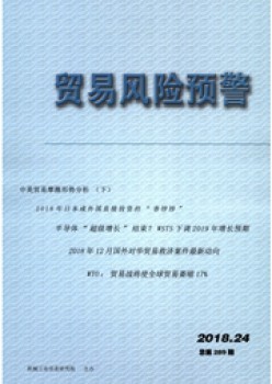 商业危险预警杂志