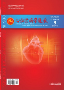 血汗管病学停顿杂志