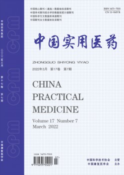 中国适用医药杂志