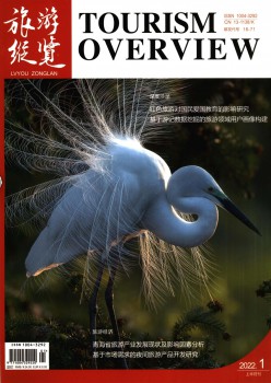 游览纵览杂志