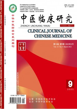 西医临床研讨杂志