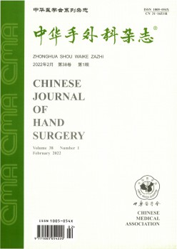 手内科杂志