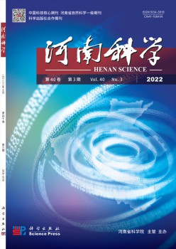 河南迷信杂志