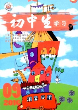 初中生进修(低)杂志